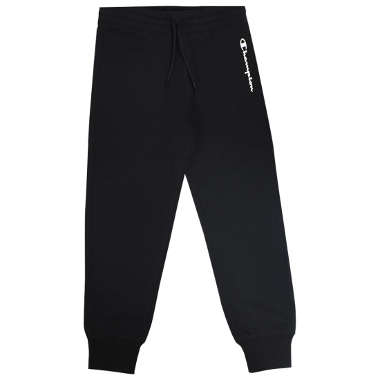 Champion Παιδικό παντελόνι φόρμας Champion Παιδικό παντελόνι φόρμας